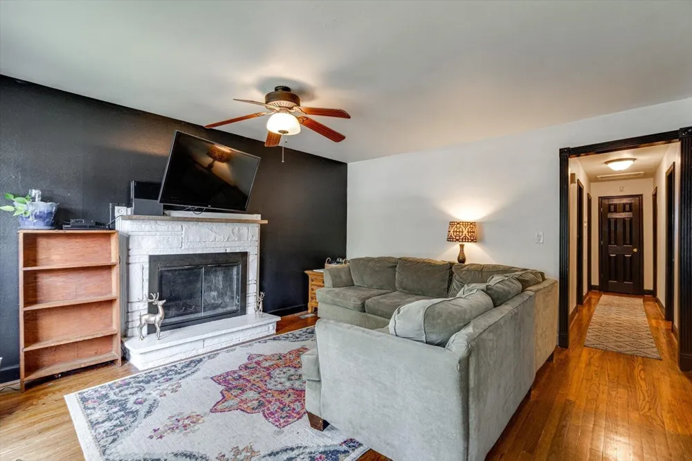78 Elaine Circle Fort Oglethorpe, GA 30742