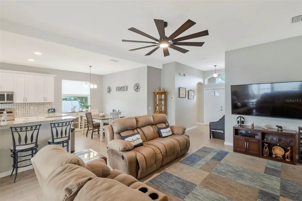 8521 SUNSET HARBOR COURT New Port Richey, FL 34653