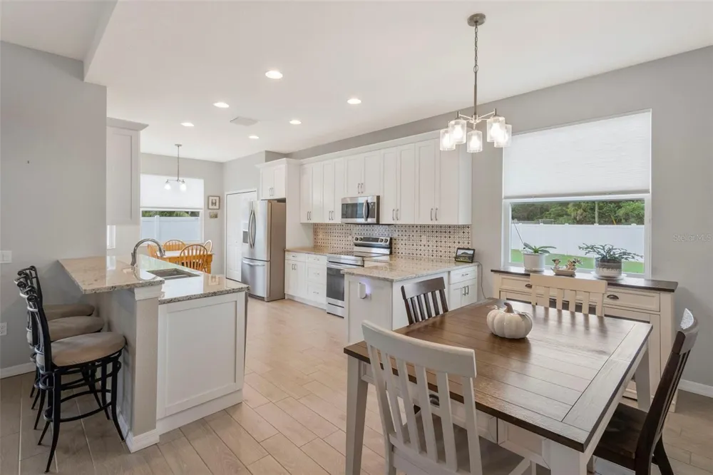 8521 SUNSET HARBOR COURT New Port Richey, FL 34653