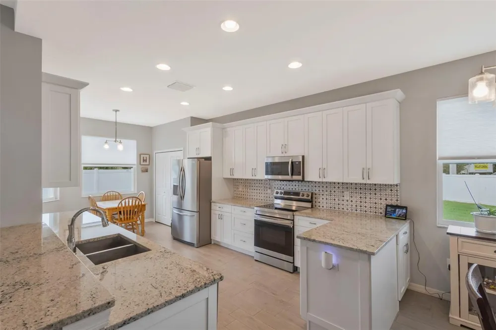 8521 SUNSET HARBOR COURT New Port Richey, FL 34653
