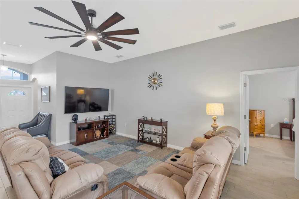 8521 SUNSET HARBOR COURT New Port Richey, FL 34653