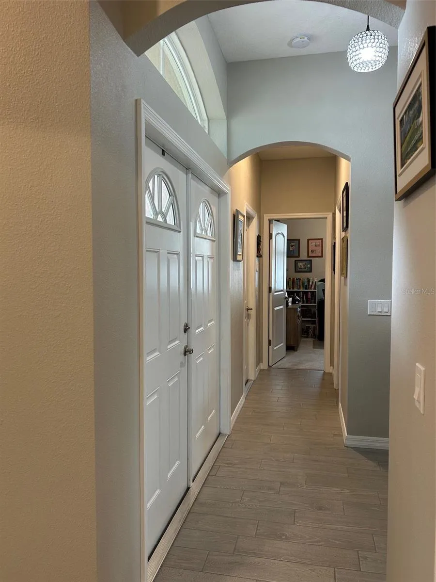 8521 SUNSET HARBOR COURT New Port Richey, FL 34653