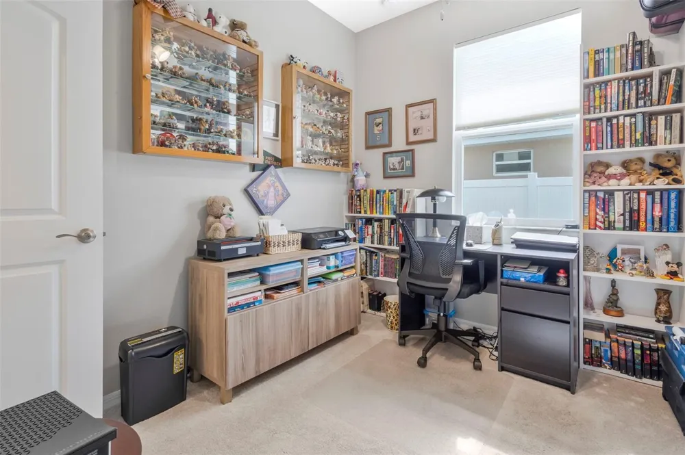 8521 SUNSET HARBOR COURT New Port Richey, FL 34653