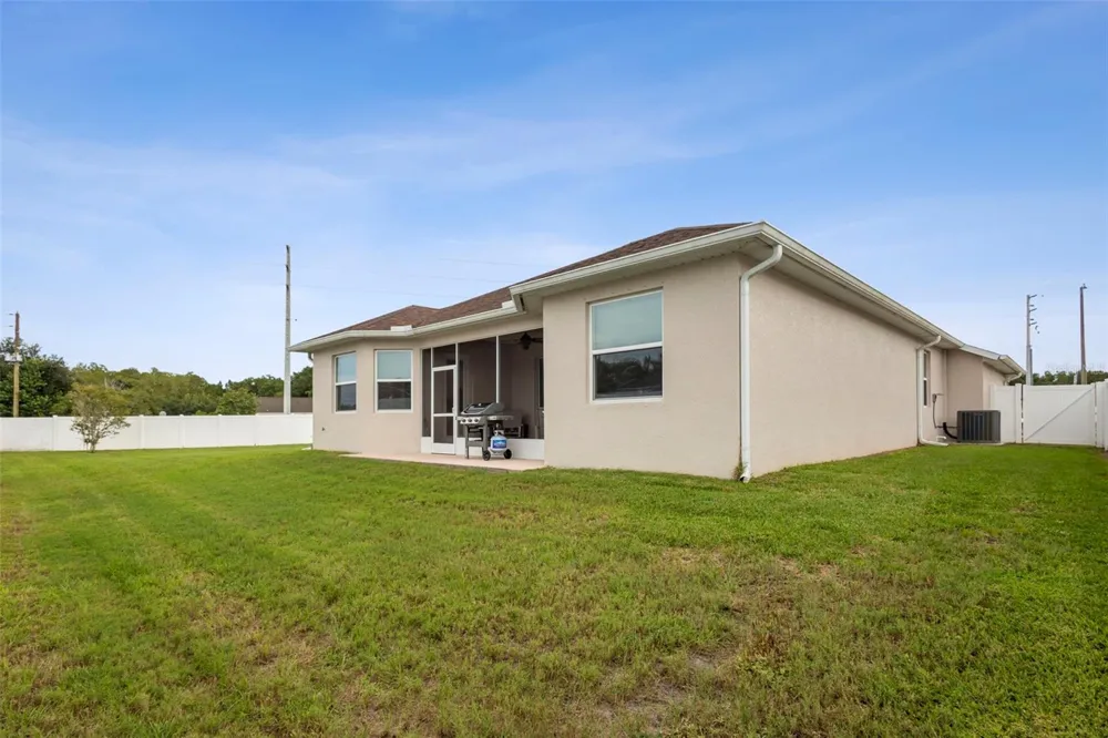 8521 SUNSET HARBOR COURT New Port Richey, FL 34653
