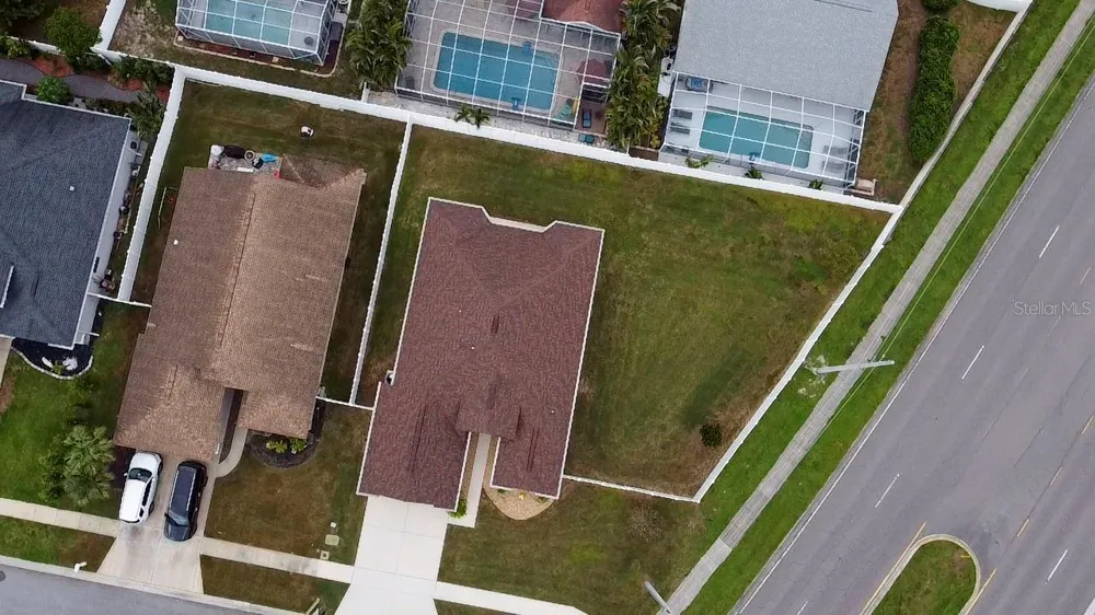 8521 SUNSET HARBOR COURT New Port Richey, FL 34653