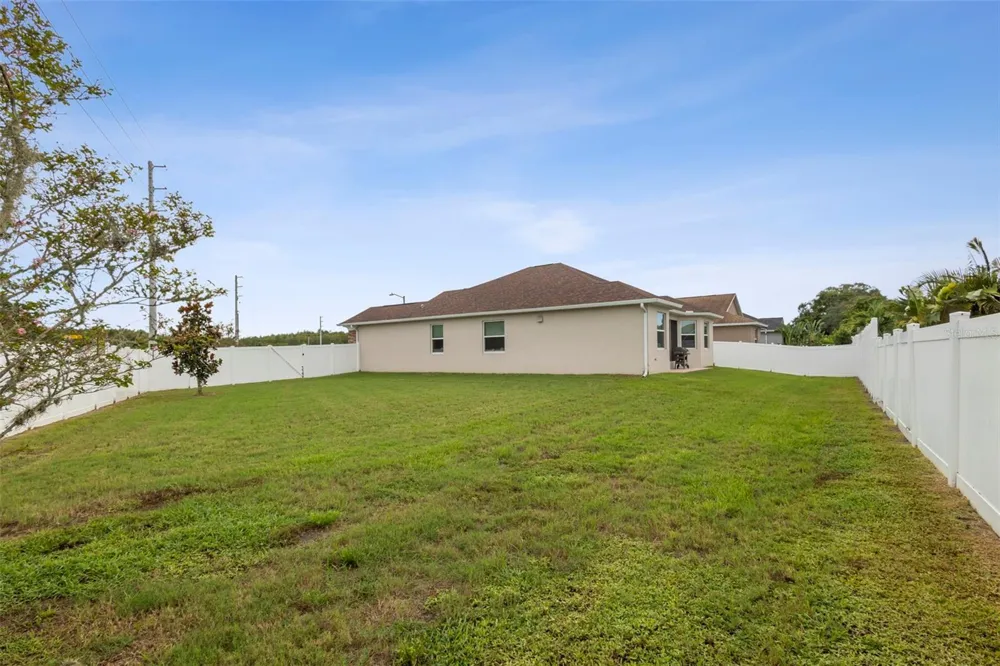8521 SUNSET HARBOR COURT New Port Richey, FL 34653