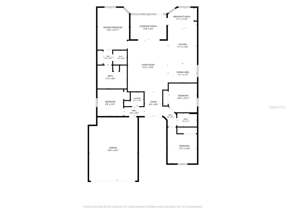 8521 SUNSET HARBOR COURT New Port Richey, FL 34653