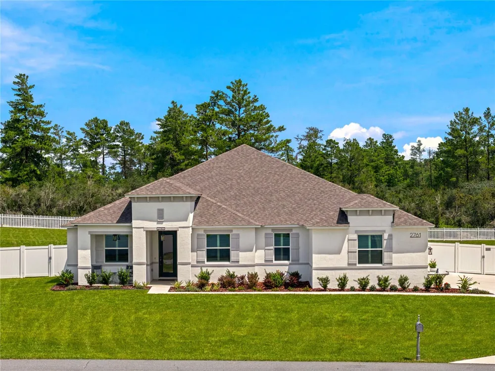 2761 SW 175TH LOOP ocala, FL 34473