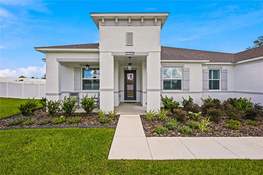 2761 SW 175TH LOOP ocala, FL 34473