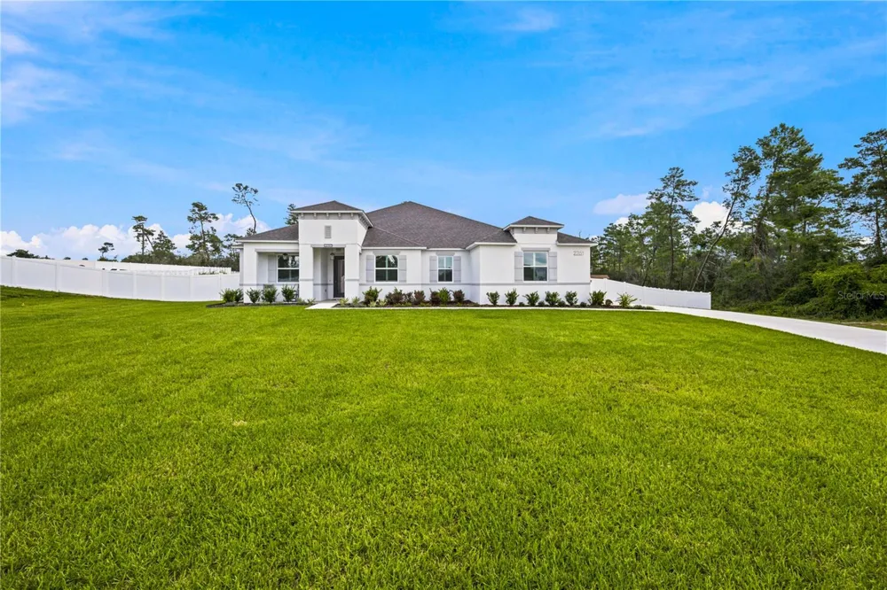 2761 SW 175TH LOOP ocala, FL 34473