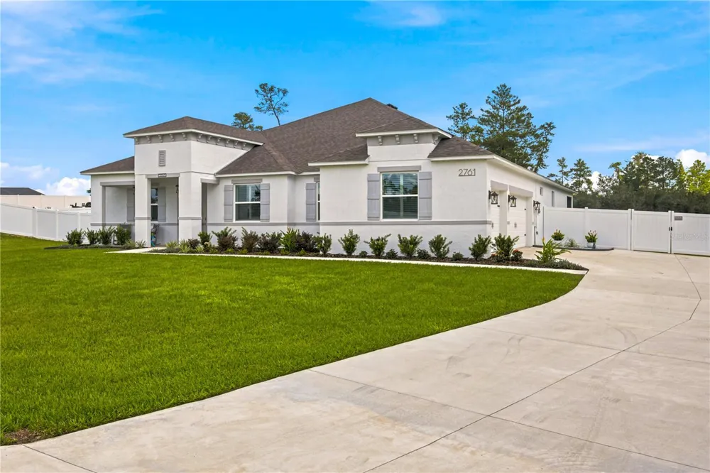 2761 SW 175TH LOOP ocala, FL 34473