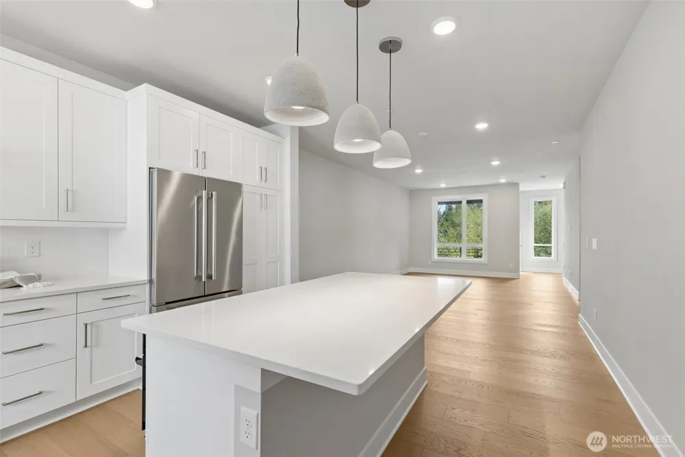 12207 137th Place NE #2603 Redmond, WA 98052