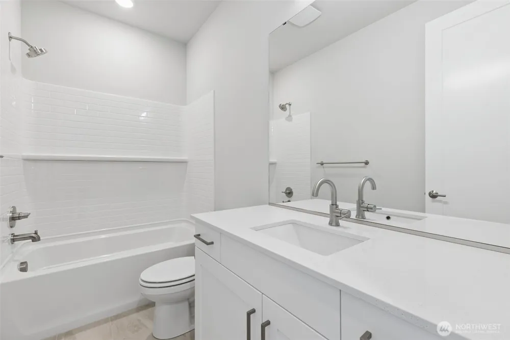 12207 137th Place NE #2603 Redmond, WA 98052