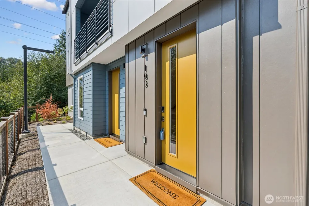 12207 137th Place NE #2603 Redmond, WA 98052