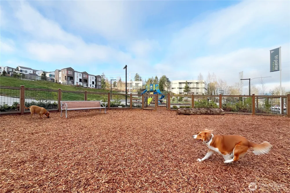 12207 137th Place NE #2603 Redmond, WA 98052
