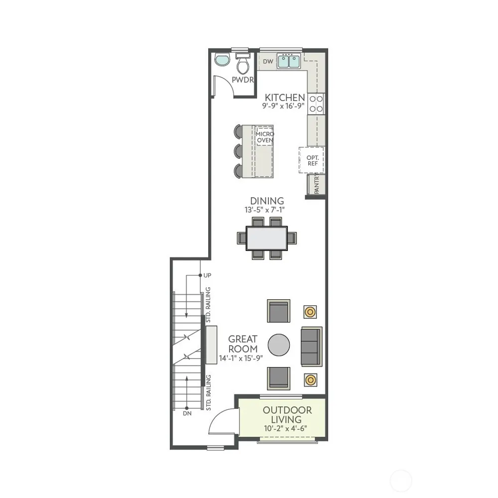 12207 137th Place NE #2603 Redmond, WA 98052