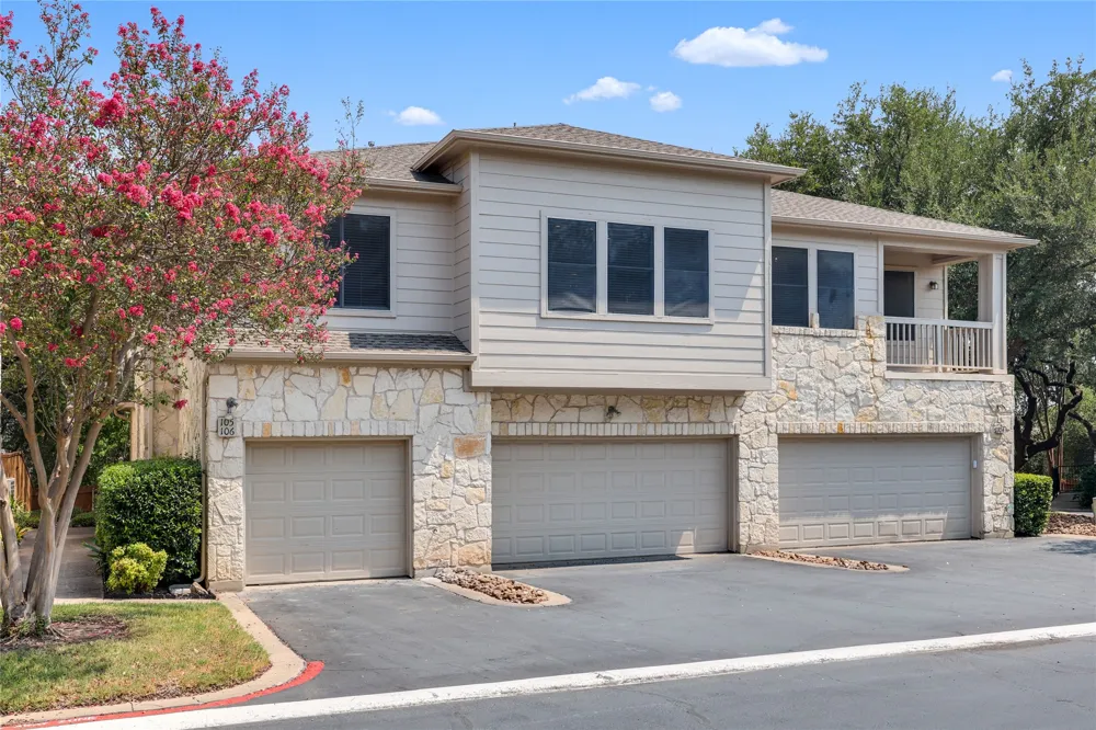 7501 Shadowridge Run #105 Austin, TX 78749