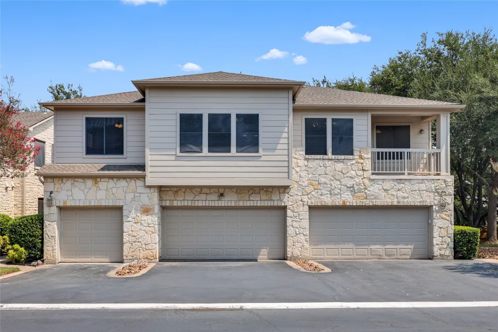 7501 Shadowridge Run #105 Austin, TX 78749