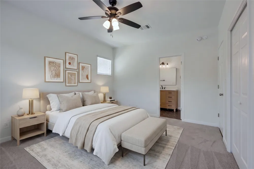 7501 Shadowridge Run #105 Austin, TX 78749