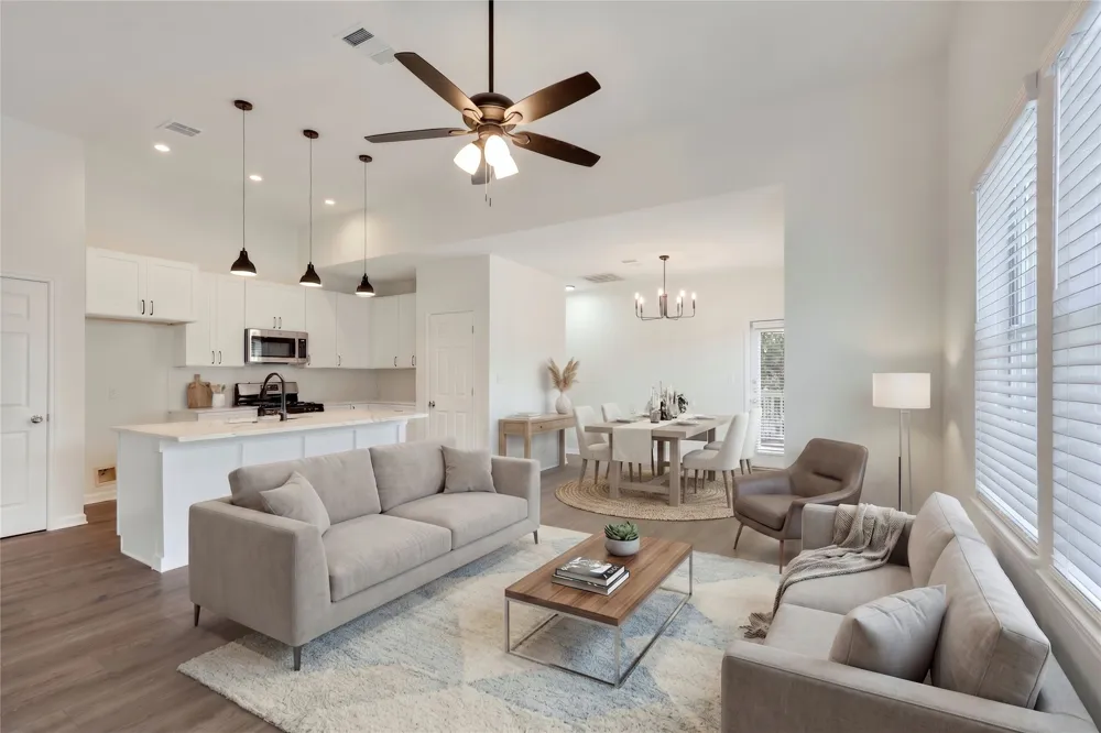 7501 Shadowridge Run #105 Austin, TX 78749