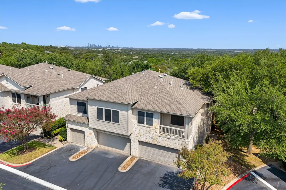 7501 Shadowridge Run #105 Austin, TX 78749