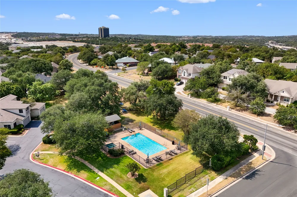 7501 Shadowridge Run #105 Austin, TX 78749