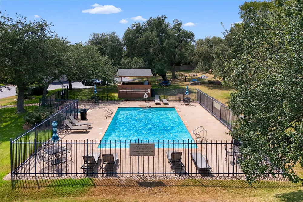 7501 Shadowridge Run #105 Austin, TX 78749