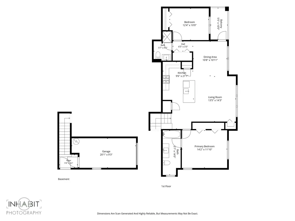 7501 Shadowridge Run #105 Austin, TX 78749