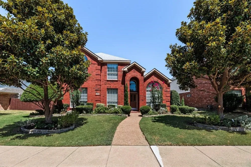 4341 Palmdale Drive Plano, TX 75024
