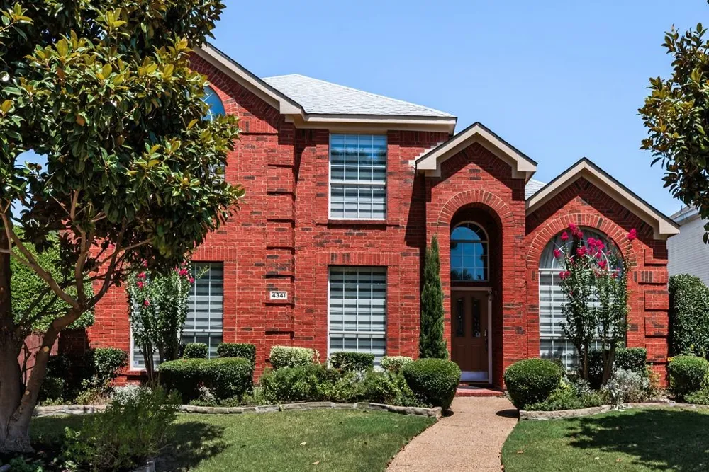 4341 Palmdale Drive Plano, TX 75024