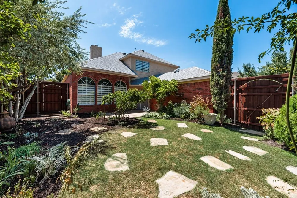 4341 Palmdale Drive Plano, TX 75024