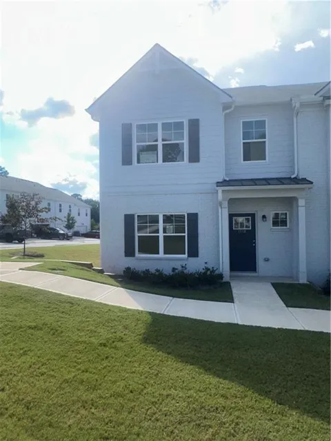 1918 Christine Way #112