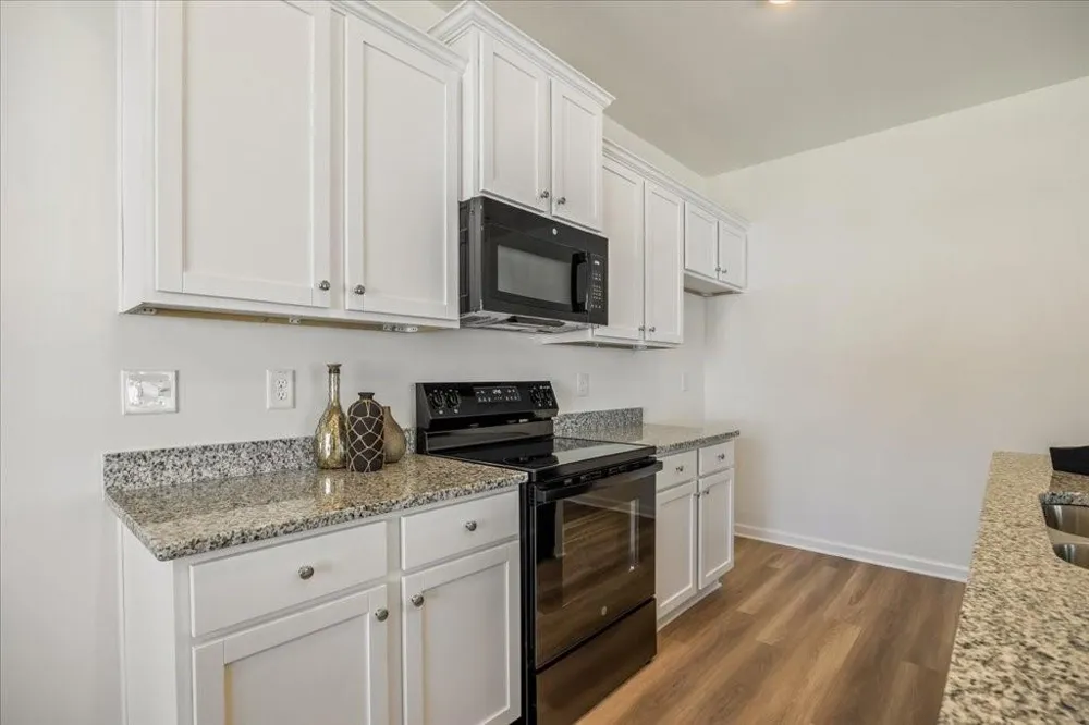 1918 Christine Way #112 Conyers, GA 30013