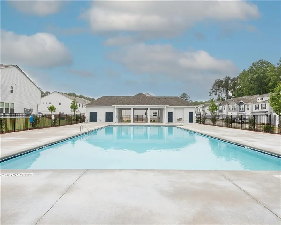 1918 Christine Way #112 Conyers, GA 30013