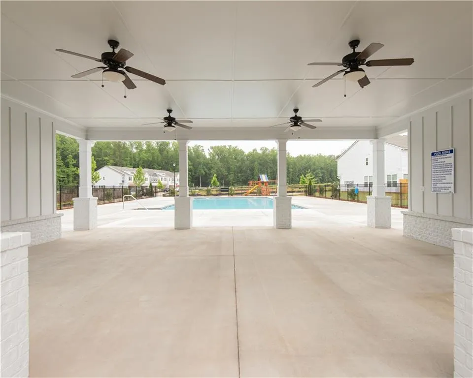 1918 Christine Way #112 Conyers, GA 30013