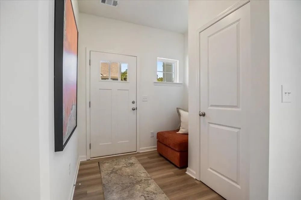 1918 Christine Way #112 Conyers, GA 30013