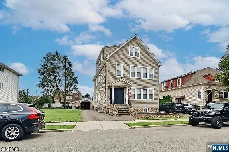 149 Speer Avenue 1 Clifton, NJ 07013
