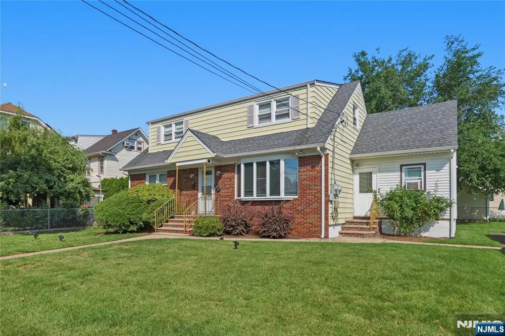 55 Marconi Street 2 Clifton, NJ 07013