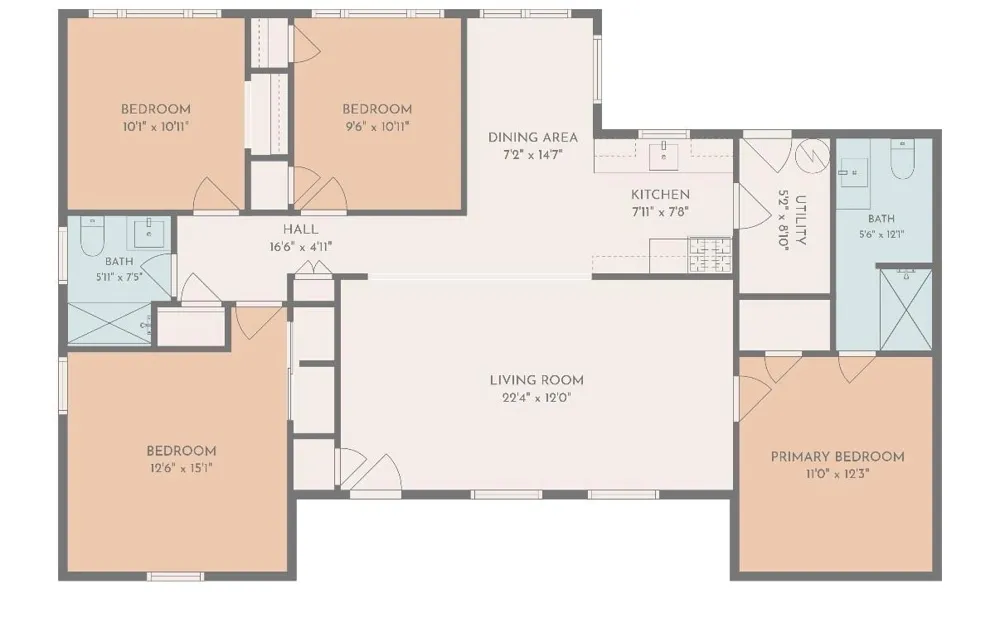 5618 Southbrook Street Houston, TX 77033