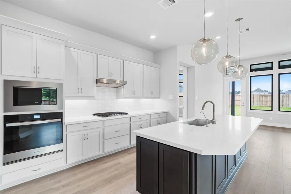 9143 Petroglyph Point Court Porter, TX 77365
