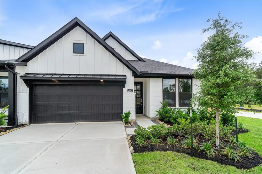 9143 Petroglyph Point Court Porter, TX 77365