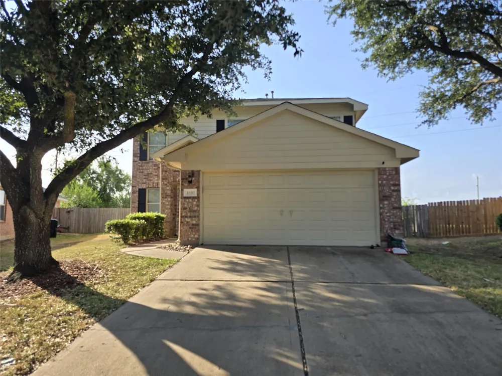 4610 Parkstone Bend Court Katy, TX 77449