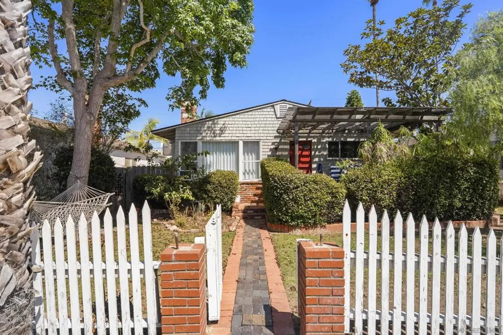 336 Bonair St La Jolla, CA 92037