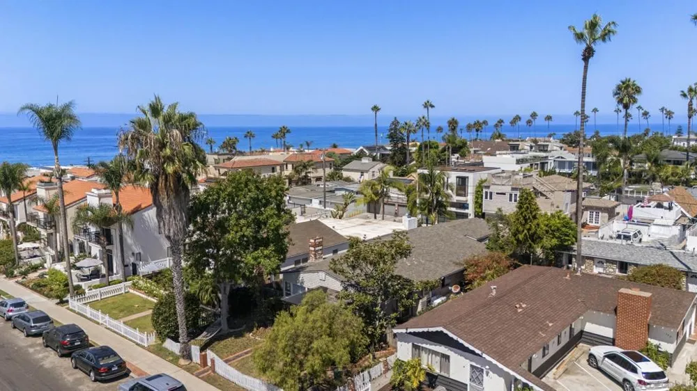 336 Bonair St La Jolla, CA 92037