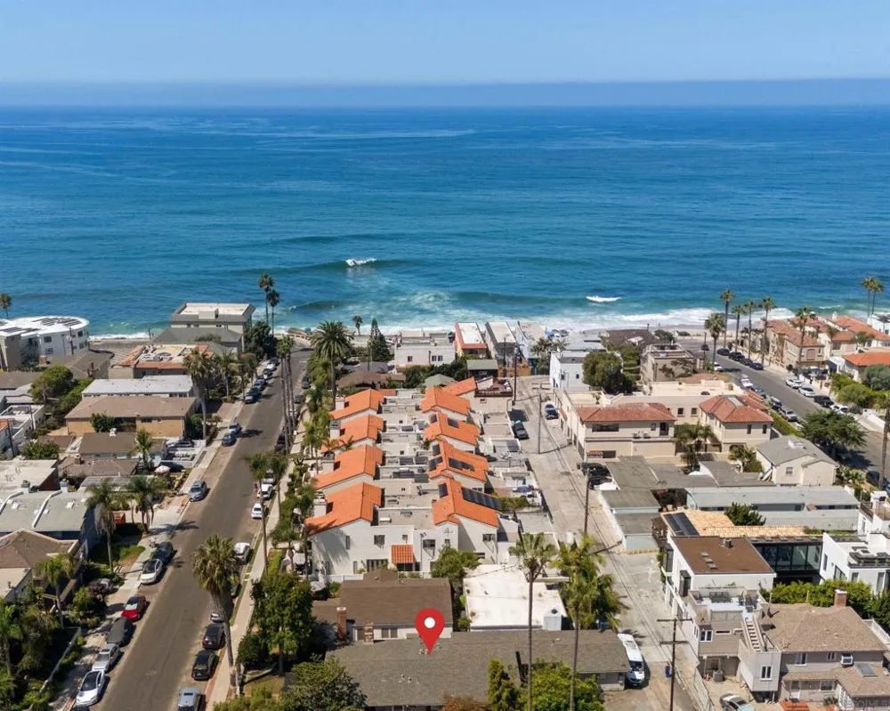 336 Bonair St La Jolla, CA 92037