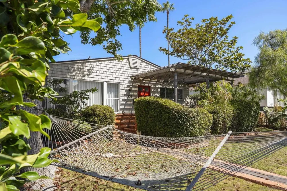 336 Bonair St La Jolla, CA 92037