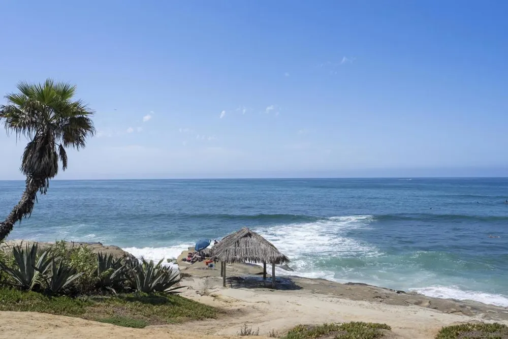 336 Bonair St La Jolla, CA 92037