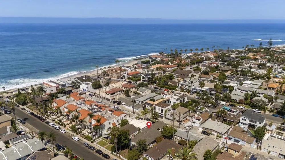 336 Bonair St La Jolla, CA 92037