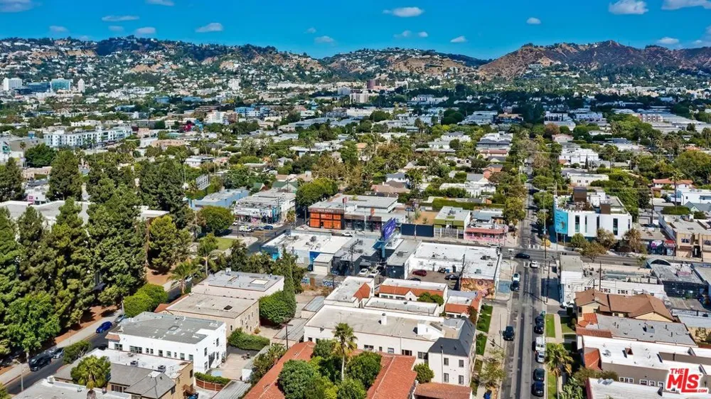 331 Ogden Drive Los Angeles, CA 90036