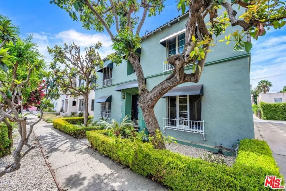 331 Ogden Drive Los Angeles, CA 90036